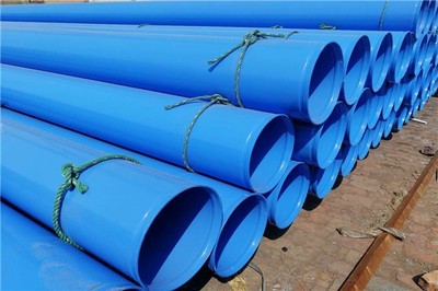 涂塑給水管預(yù)算價(jià)格杭州2022年報(bào)價(jià)