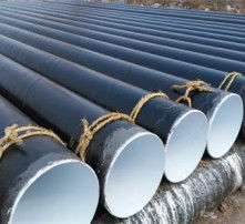 高清圖片中的防腐管材 品質(zhì)、技術(shù)與應用的視覺解析